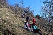 03. Odmor na suhom, a i na suncu